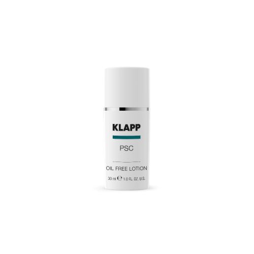 KLAPP Skin Care Science&nbspPSC Problem Skin Care  Care Oil Free Lotion